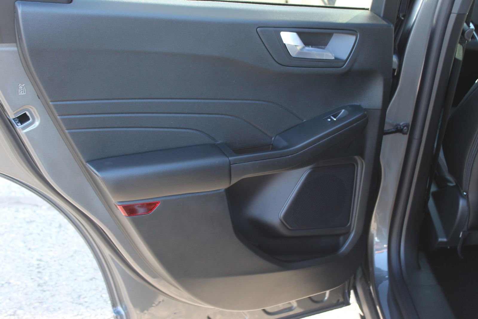 New 2026 Ford Escape ST-Line w/ Tech Pack #1 image 20