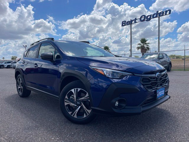 Used 2025 Subaru Crosstrek 2.5i Premium