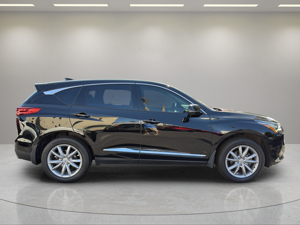 Used 2023 Acura RDX AWD image 5