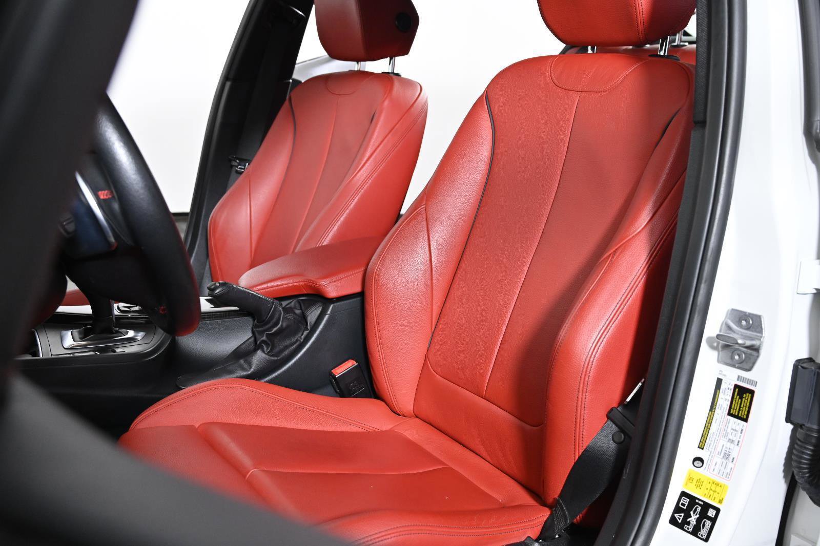 Used 2016 BMW 328i xDrive 328i xDrive image 20