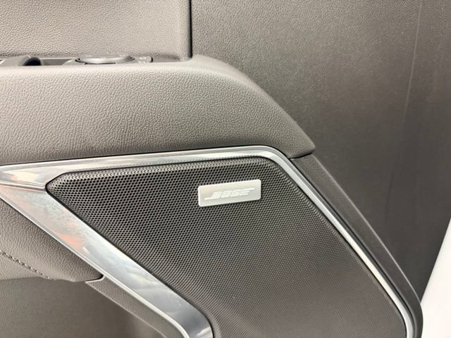 Certified 2022 Chevrolet Silverado 1500 RST w/ RST All Star Premium Package AWD/4WD image 23