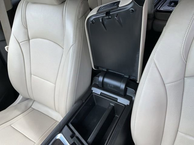 Used 2021 Buick Enclave Essence w/ Trailering Package, 5000 lbs. AWD/4WD image 30