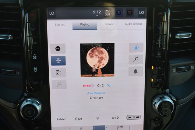 New 2026 RAM 2500 Tradesman image 23