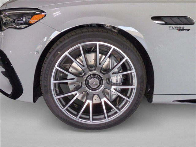 New 2027 Mercedes-Benz E 53 AMG e 4MATIC Wagon image 10