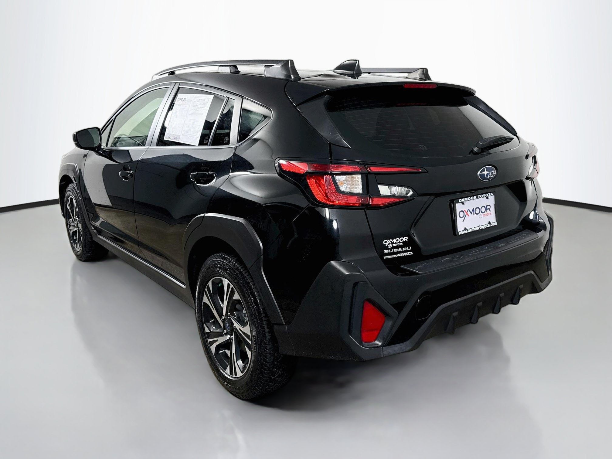 Used 2024 Subaru Crosstrek 2.0i Premium AWD/4WD image 5