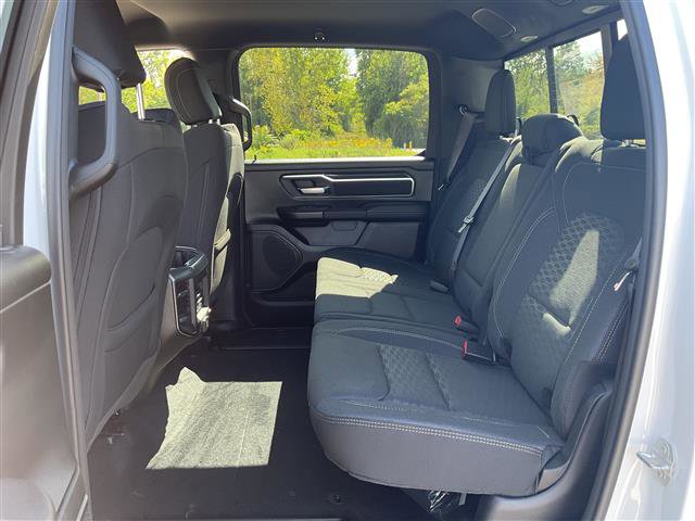 New 2026 RAM 1500 Big Horn image 9