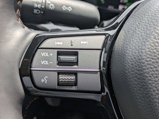 Used 2026 Honda CR-V Sport Touring image 39