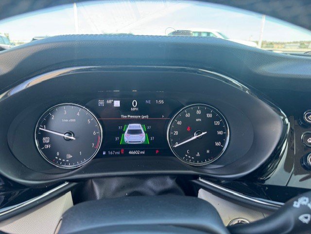 Used 2023 Buick Envision Avenir AWD/4WD image 17
