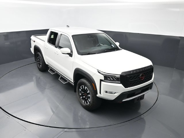 Certified 2023 Nissan Frontier PRO-4X w/ Technology Package AWD/4WD image 24