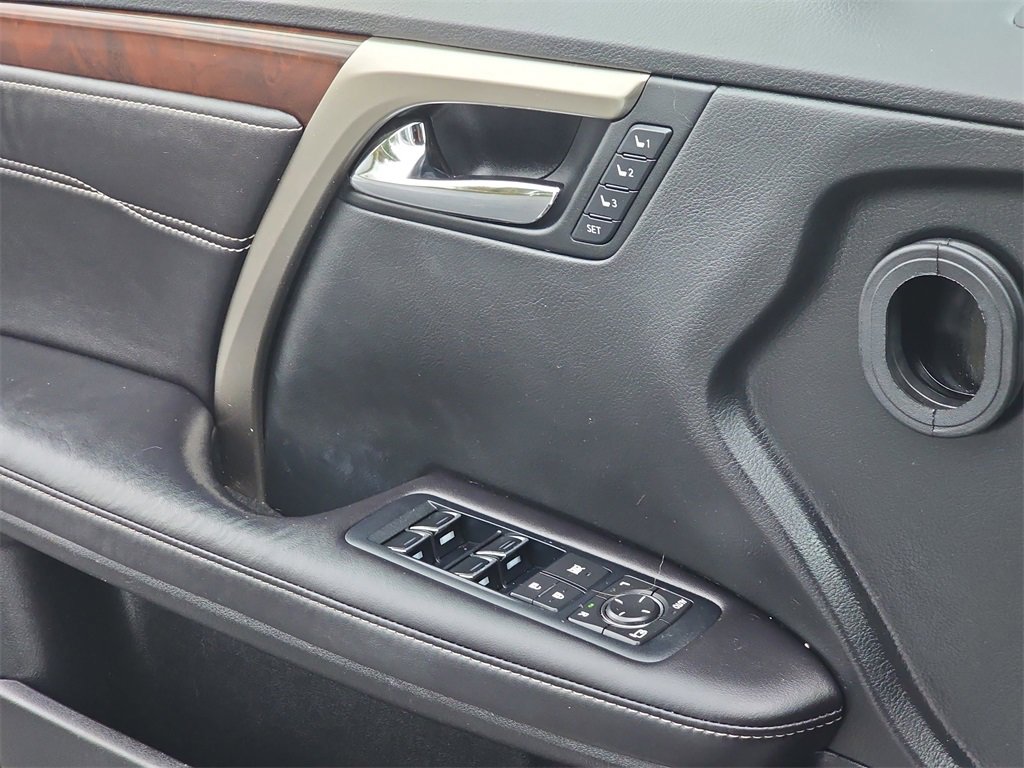 Used 2016 Lexus RX 450h 450h image 32