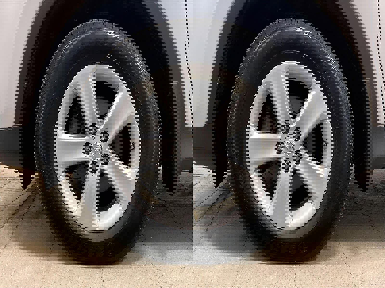 Used 2014 Toyota RAV4 XLE image 7