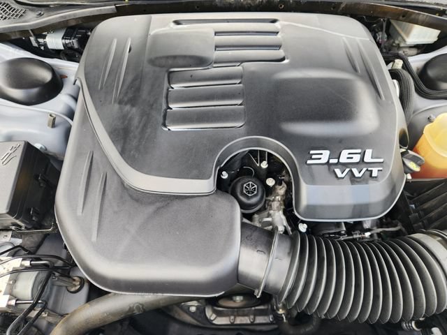 Used 2020 Dodge Challenger SXT w/ Plus Package RWD image 25