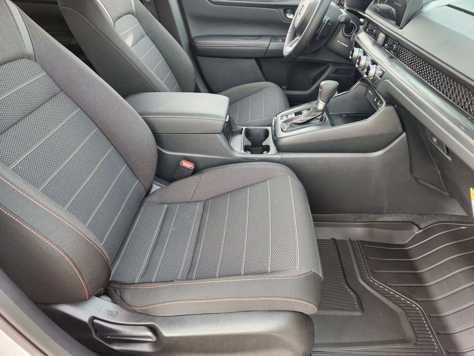 New 2026 Honda CR-V TrailSport image 14