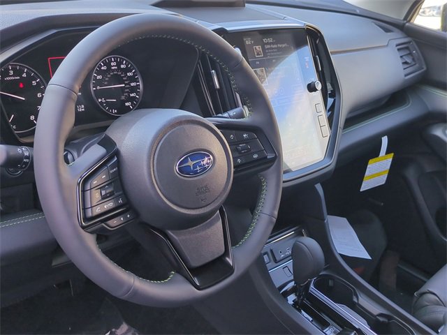 New 2025 Subaru Ascent Bronze Edition image 20