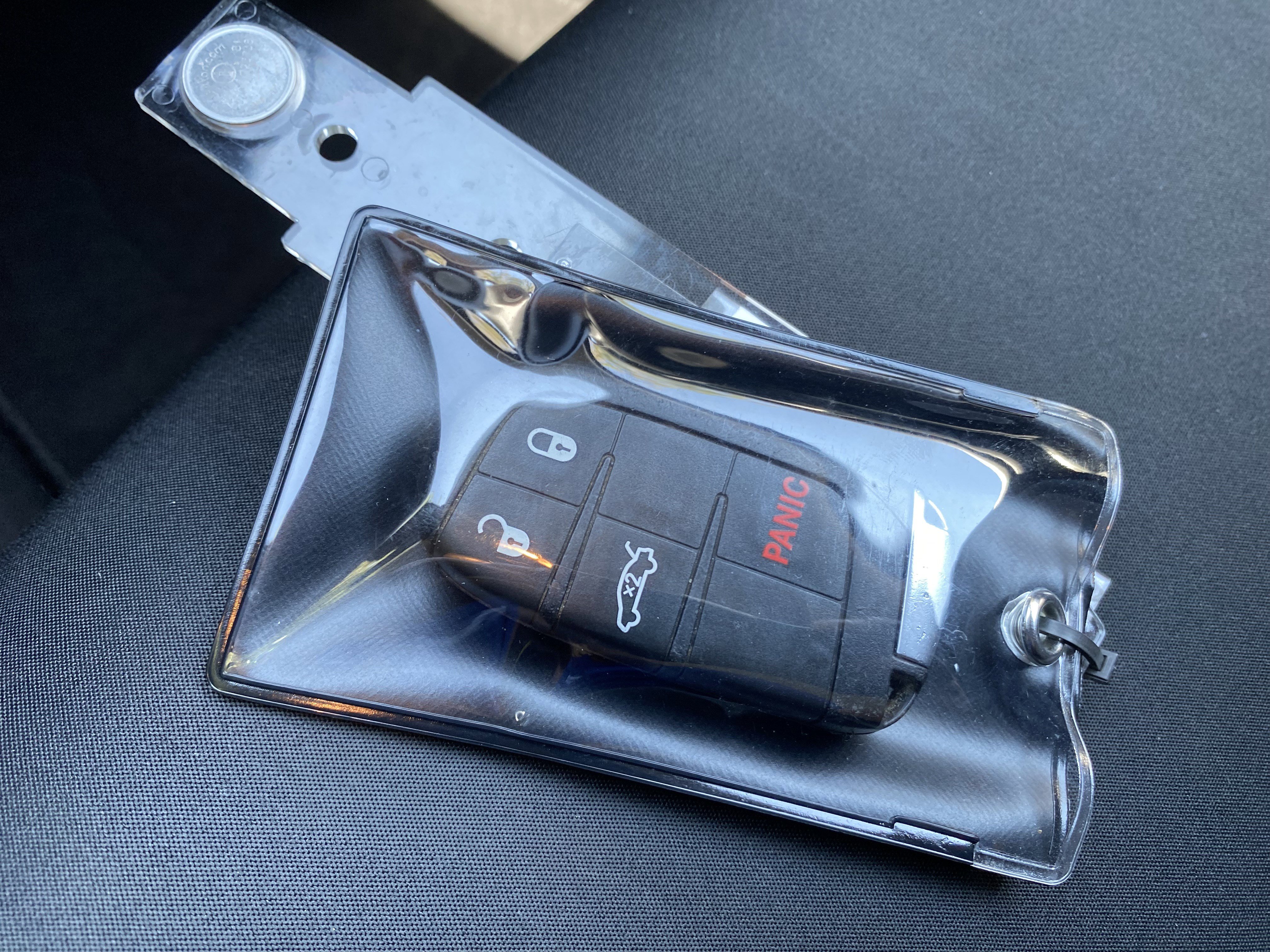 Used 2020 Chrysler 300 Touring w/ Sport Appearance Package image 36