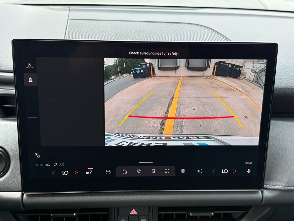 New 2026 MAZDA CX-5 Select AWD/4WD image 15