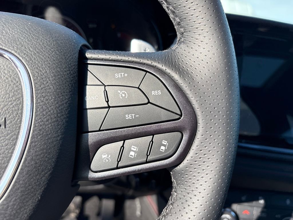 New 2026 Dodge Durango GT image 24