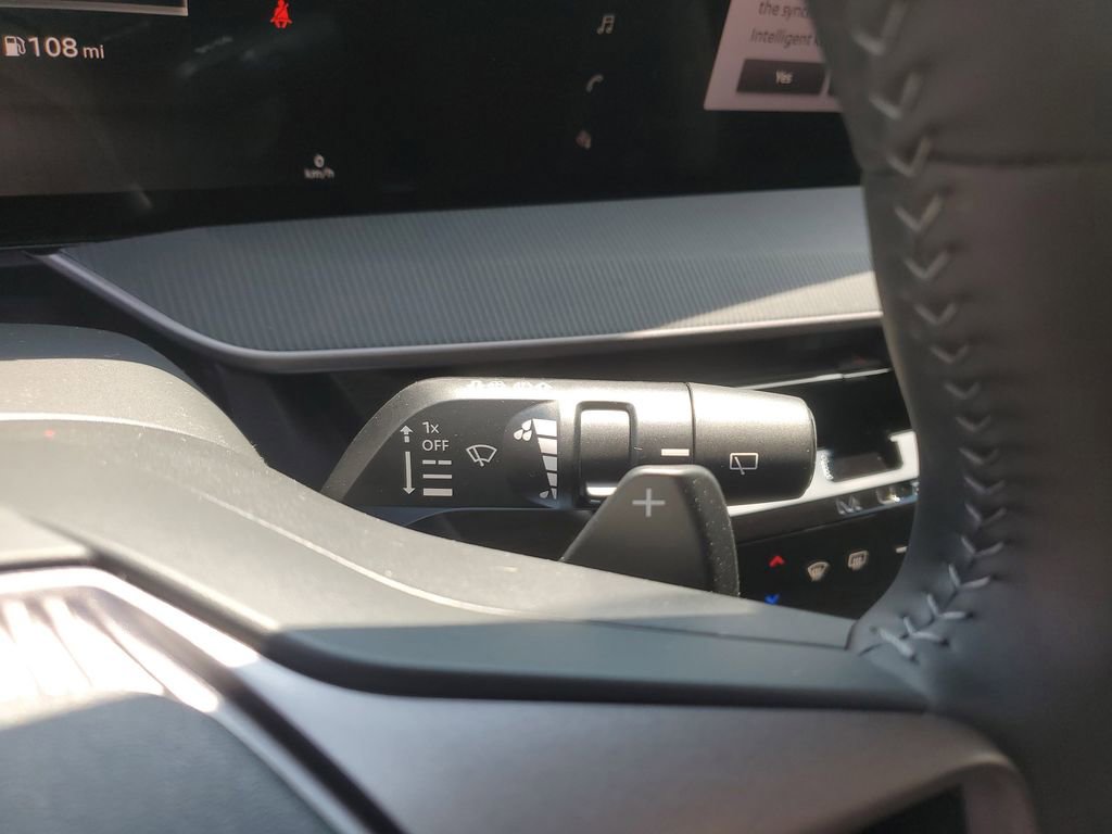 New 2025 Nissan Murano SV image 20