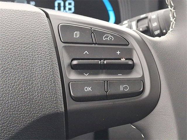 Certified 2026 Hyundai Venue SEL image 21