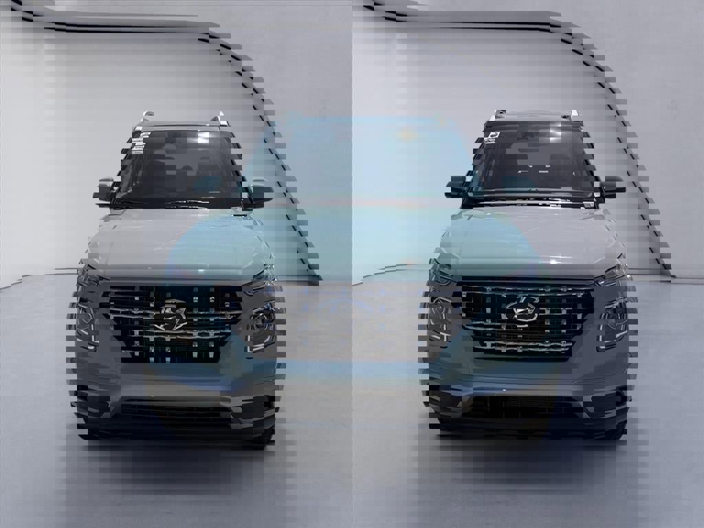 New 2026 Hyundai Venue SEL image 8