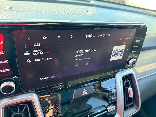 Used 2023 Kia Sorento S w/ Panoramic Sunroof Package image 16