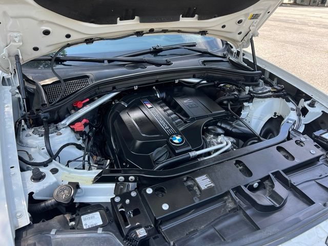 Used 2017 BMW X4 M40i AWD/4WD image 42