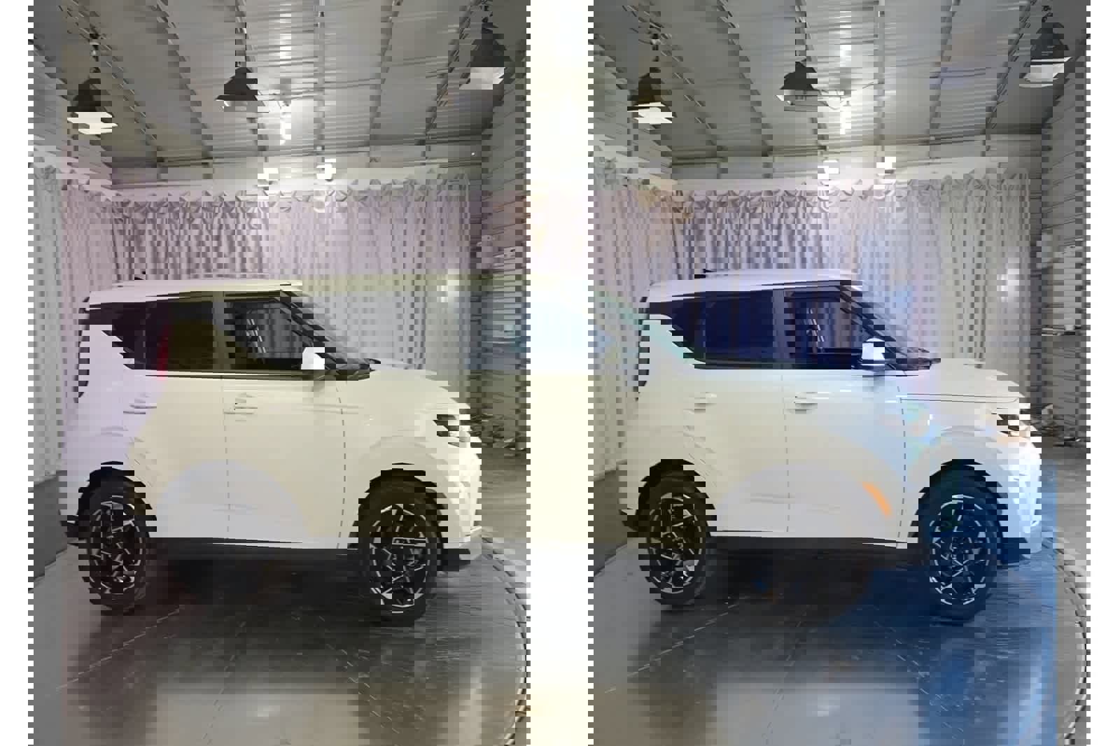 Used 2025 Kia Soul EX image 7