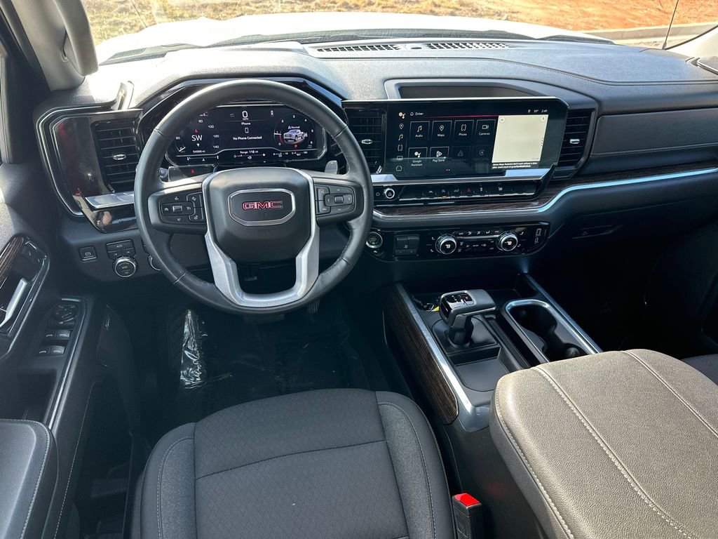 Used 2024 GMC Sierra 1500 Elevation w/ Preferred Package image 22