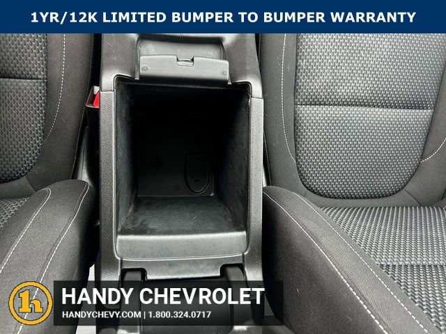 Certified 2021 GMC Acadia SLE image 39