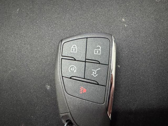 New 2026 Chevrolet Traverse LT w/ LPO, Floor Liner Package AWD/4WD image 43