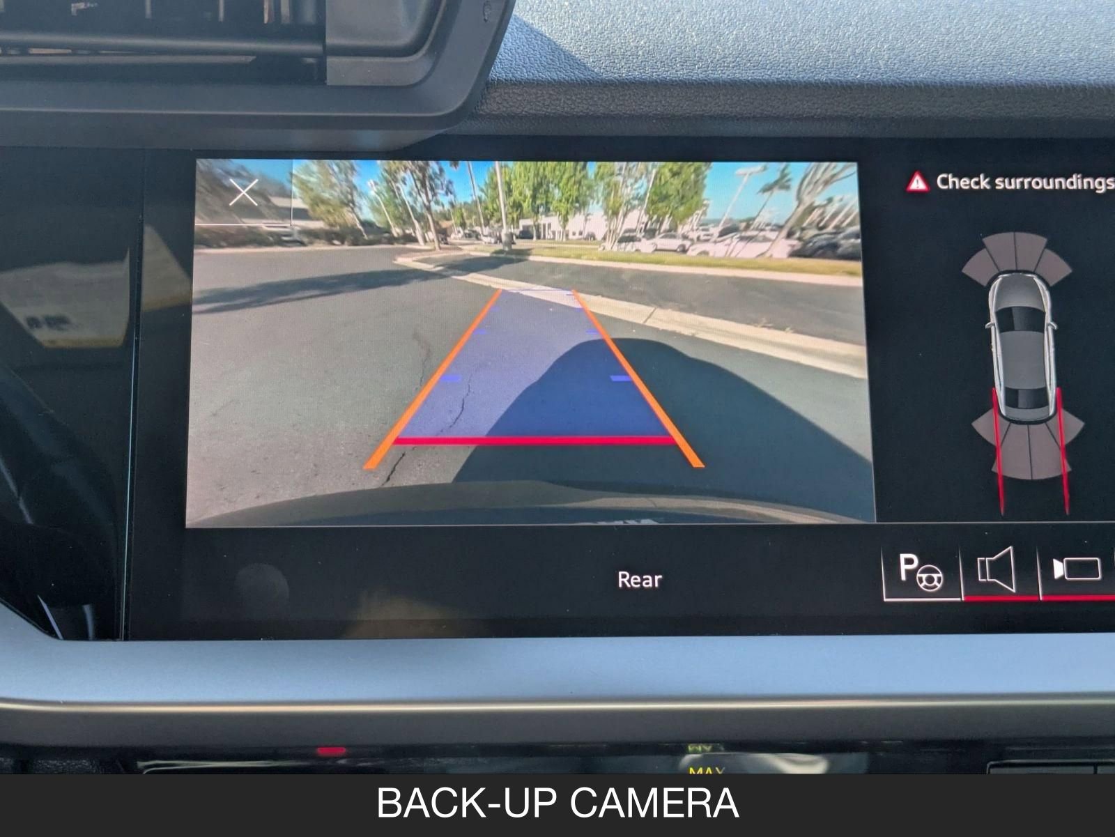 Used 2023 Audi A3 2.0T Premium image 18