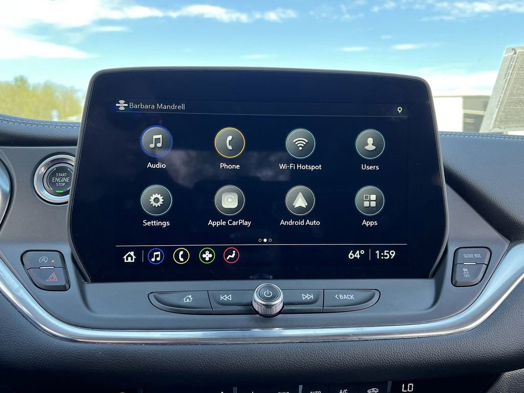 Used 2023 Chevrolet Blazer LT AWD/4WD image 18