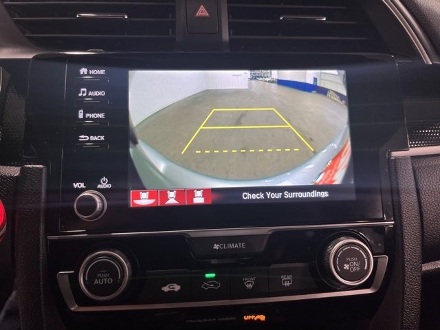 Used 2020 Honda Civic Sport image 27