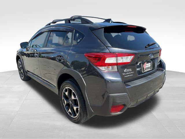 Used 2019 Subaru Crosstrek 2.0i Premium w/ Eyesight System AWD/4WD image 5