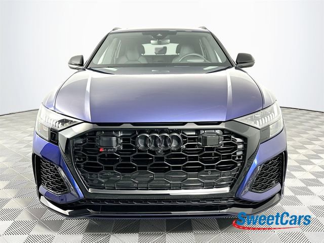 Used 2024 Audi RS Q8 image 2