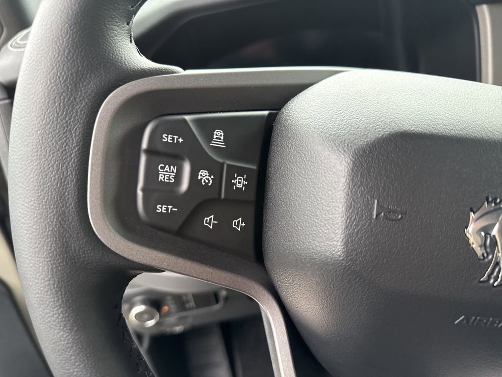 New 2025 Ford Bronco Outer Banks image 24