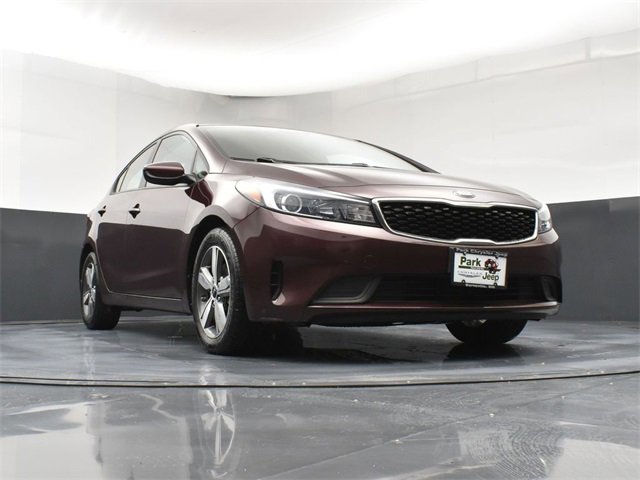Used 2018 Kia Forte LX w/ LX Popular Package image 19