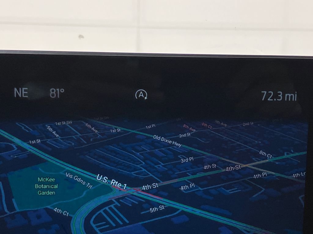 New 2025 Ford Expedition Max Active image 21