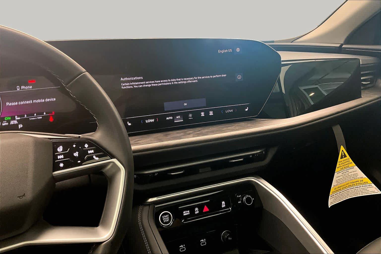 Certified 2025 Audi Q5 Premium w/ Convenience Package AWD/4WD image 7
