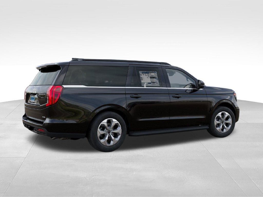 New 2027 Ford Expedition Max Active AWD/4WD image 7