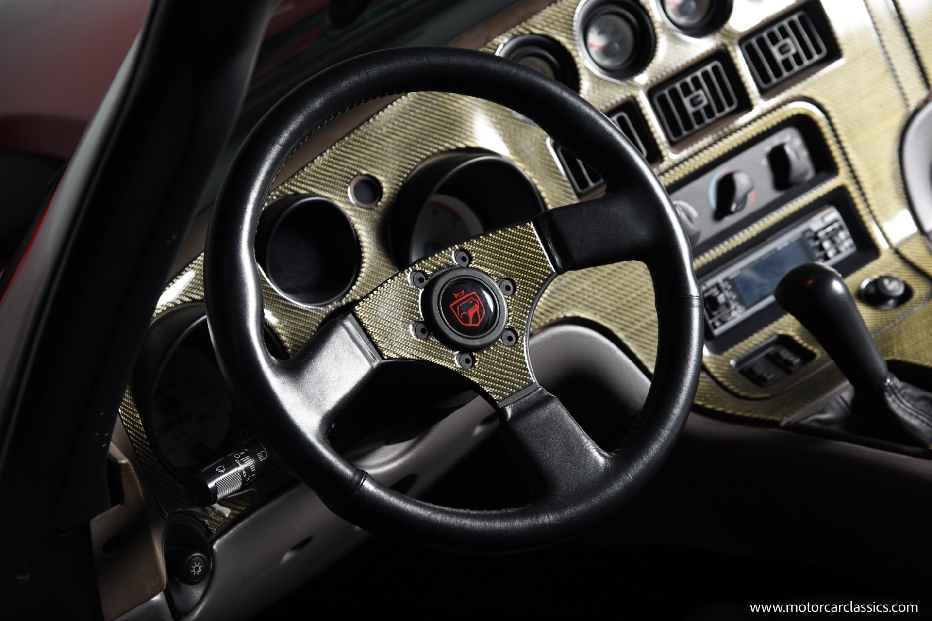 Used 1994 Dodge Viper RT/10 RWD image 30