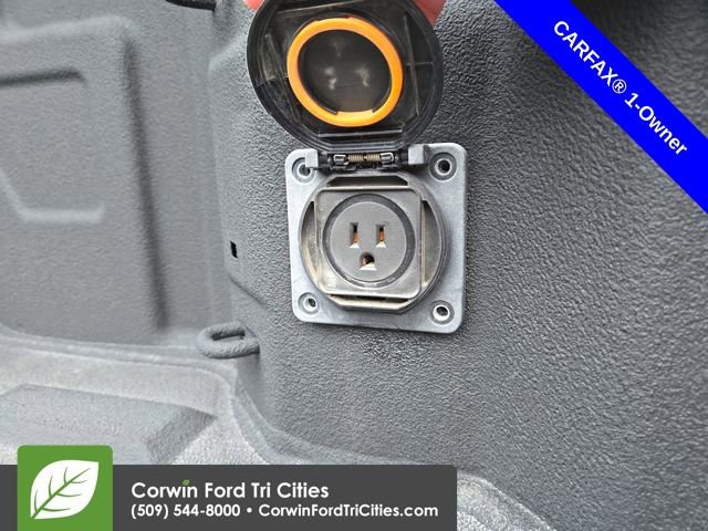 Used 2024 Chevrolet Silverado 1500 LT Trail Boss AWD/4WD image 34