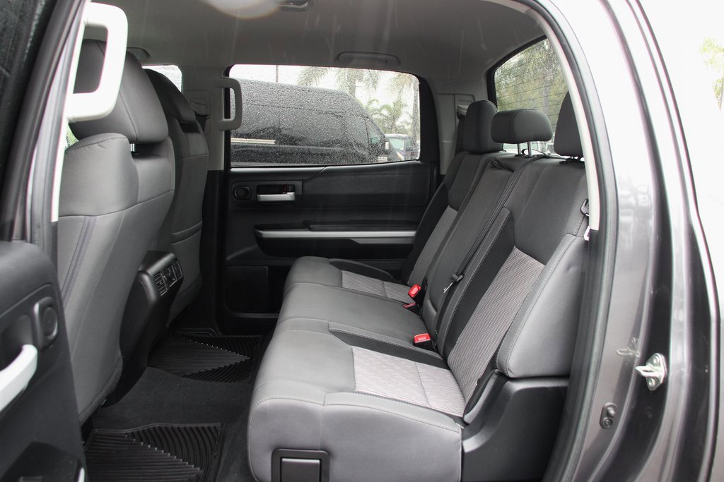 Used 2015 Toyota Tundra SR5 w/ TRD Off Road Package image 33