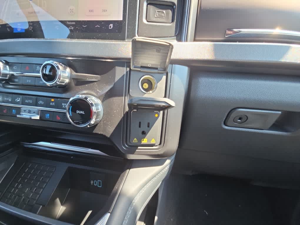 New 2026 Ford F350 Platinum AWD/4WD image 54