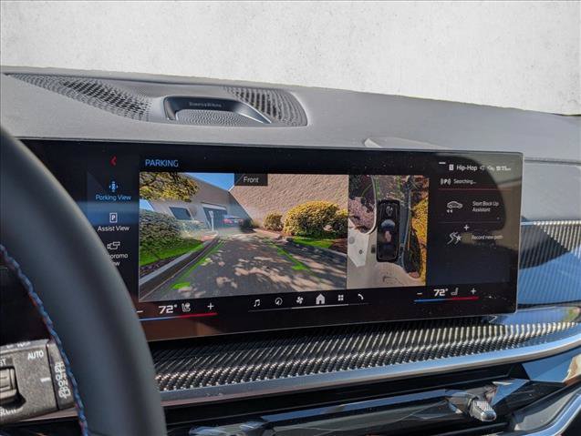New 2027 BMW X7 M60i AWD/4WD image 11