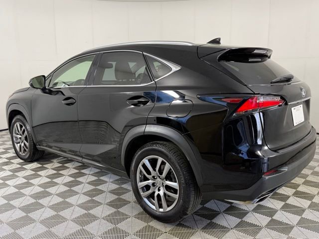 Used 2015 Lexus NX 200t FWD w/ Premium Package image 4