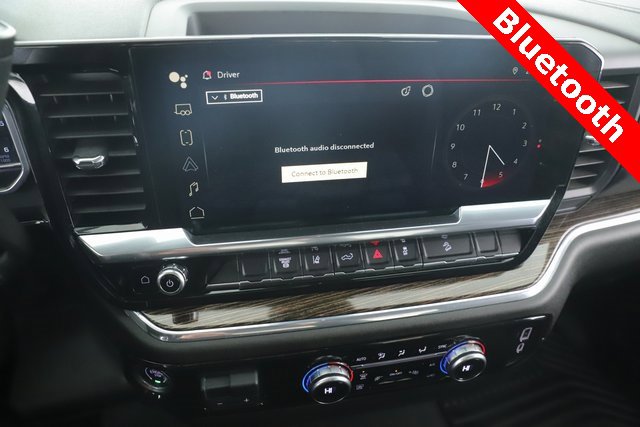 Used 2024 GMC Sierra 3500 SLE w/ SLE Convenience Package image 5