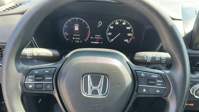 Used 2024 Honda CR-V LX image 10