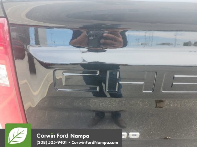 Used 2022 Chevrolet Silverado 1500 High Country AWD/4WD image 18