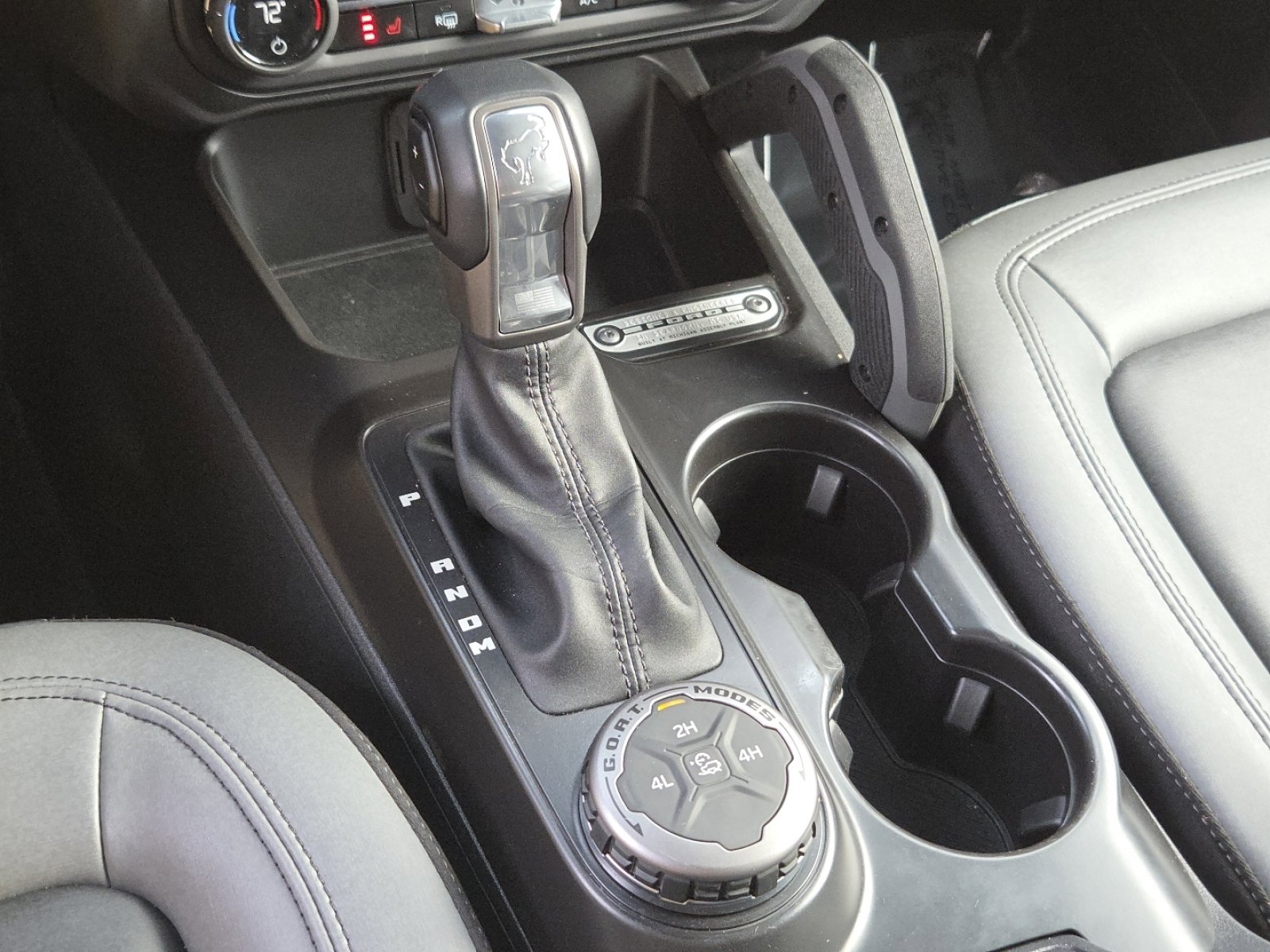 Used 2024 Ford Bronco Big Bend image 28